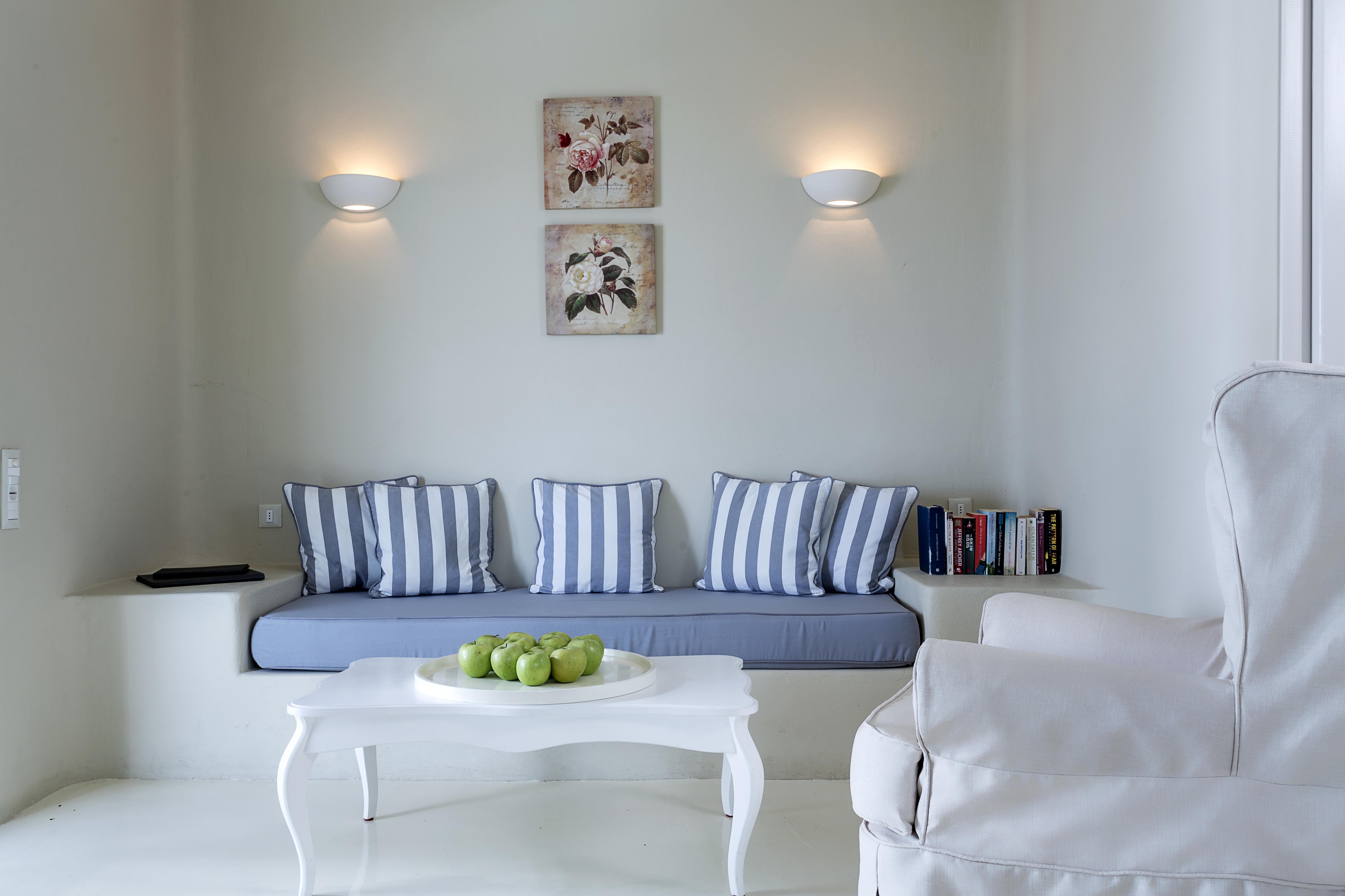 Carpe Diem Santorini Pyrgos Kallistis ภายนอก รูปภาพ