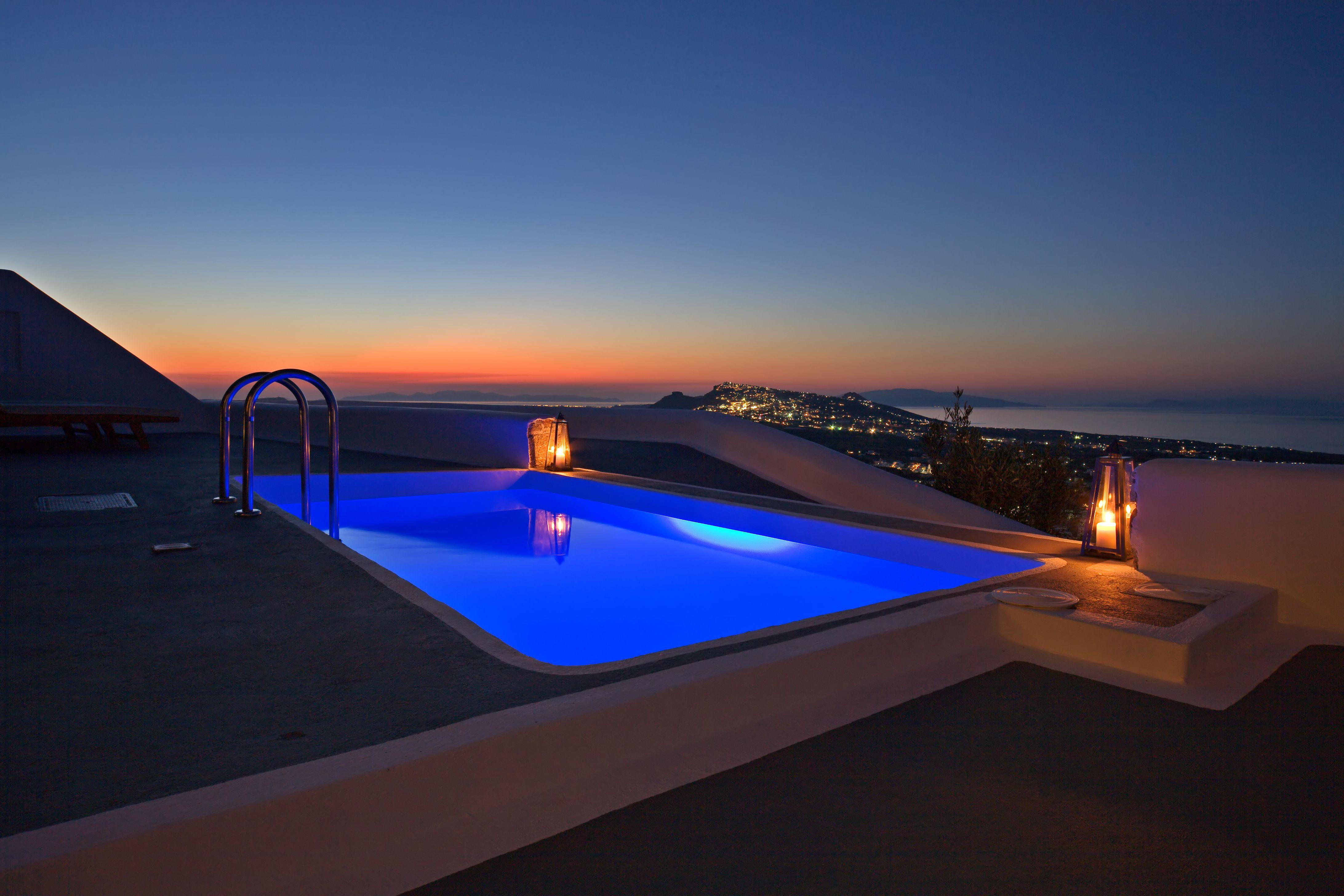 Carpe Diem Santorini Pyrgos Kallistis สิ่งอำนวยความสะดวก รูปภาพ