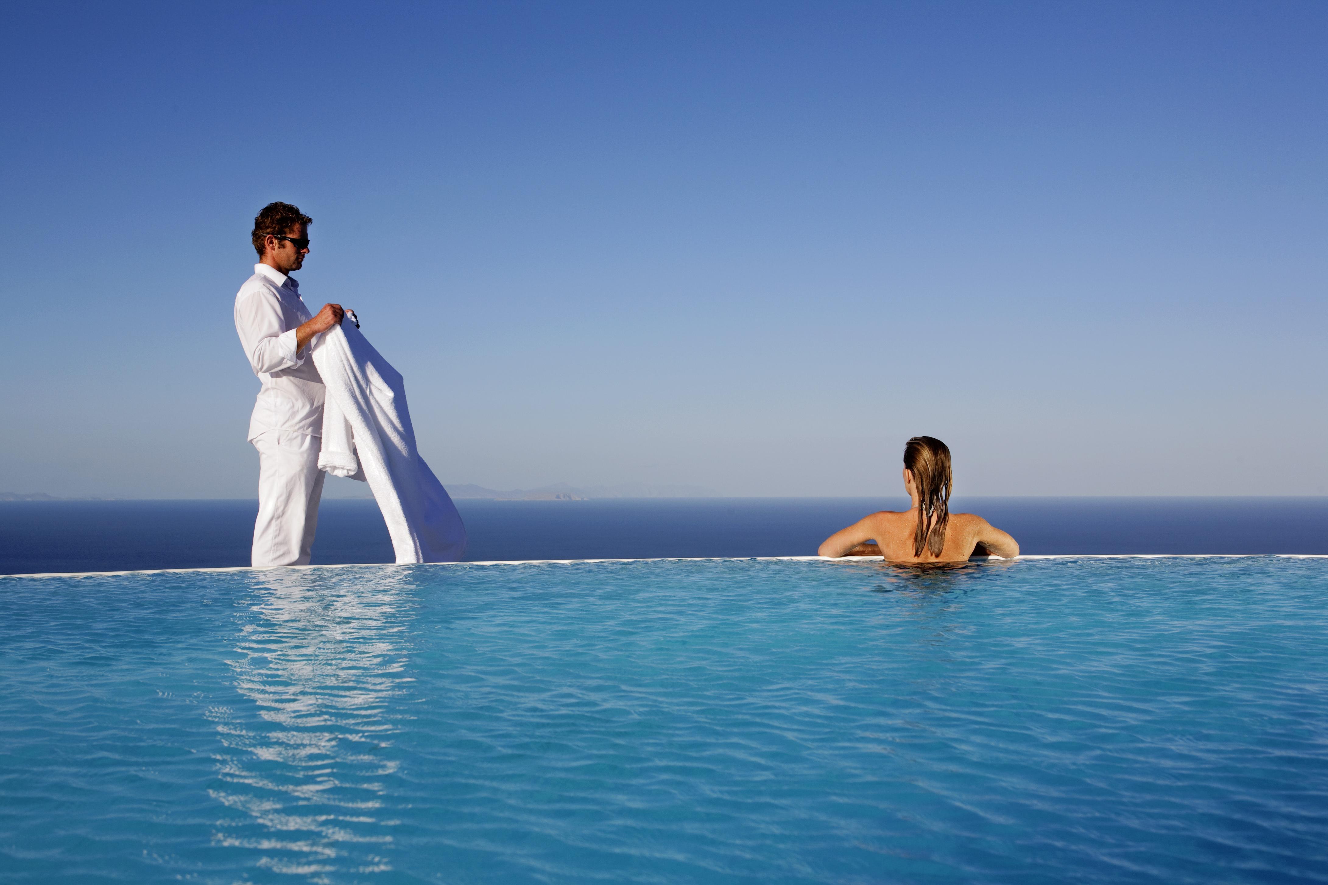 Carpe Diem Santorini Pyrgos Kallistis ภายนอก รูปภาพ