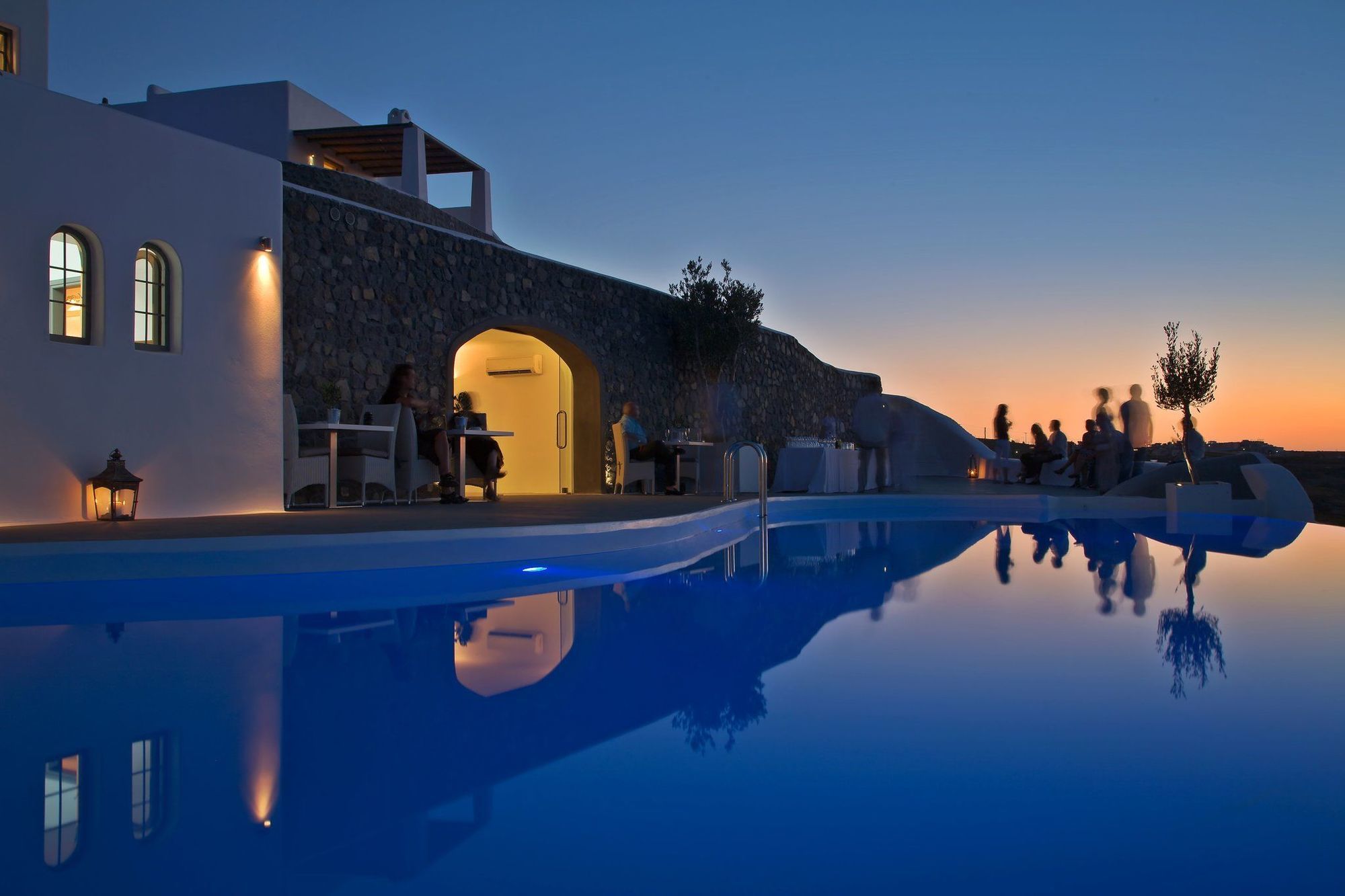 Carpe Diem Santorini Pyrgos Kallistis สิ่งอำนวยความสะดวก รูปภาพ
